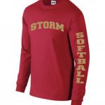 Longsleeve T - Logo #12