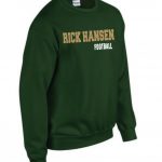 Crewneck-Logo #6