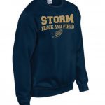 Crewneck-Logo #2