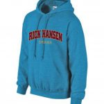 Hoody-Logo #8