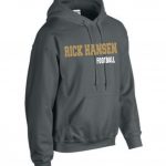 Hoody-Logo #6