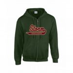 Full Zip - Logo #11