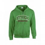 Full Zip-Logo #7