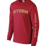 Long Sleeve T-Shirt-Logo #12
