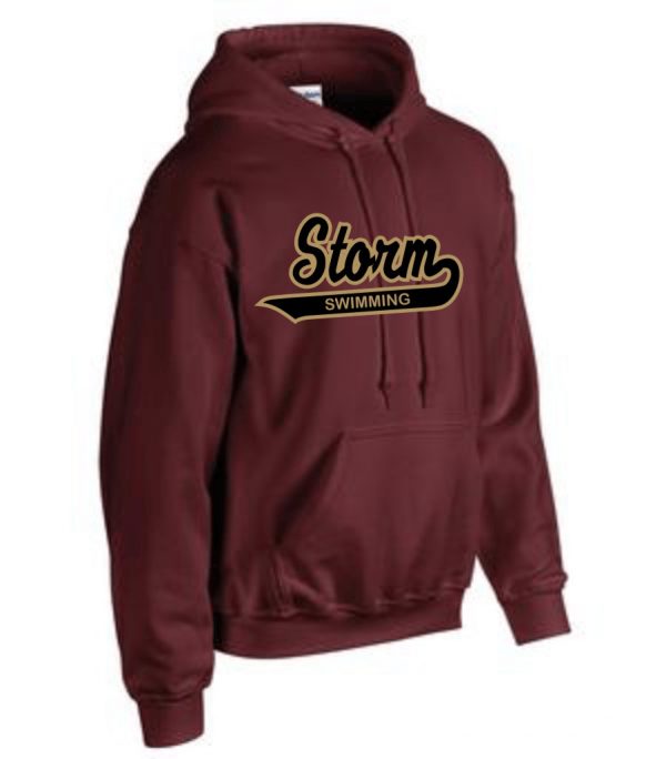 Hoody- Logo #11